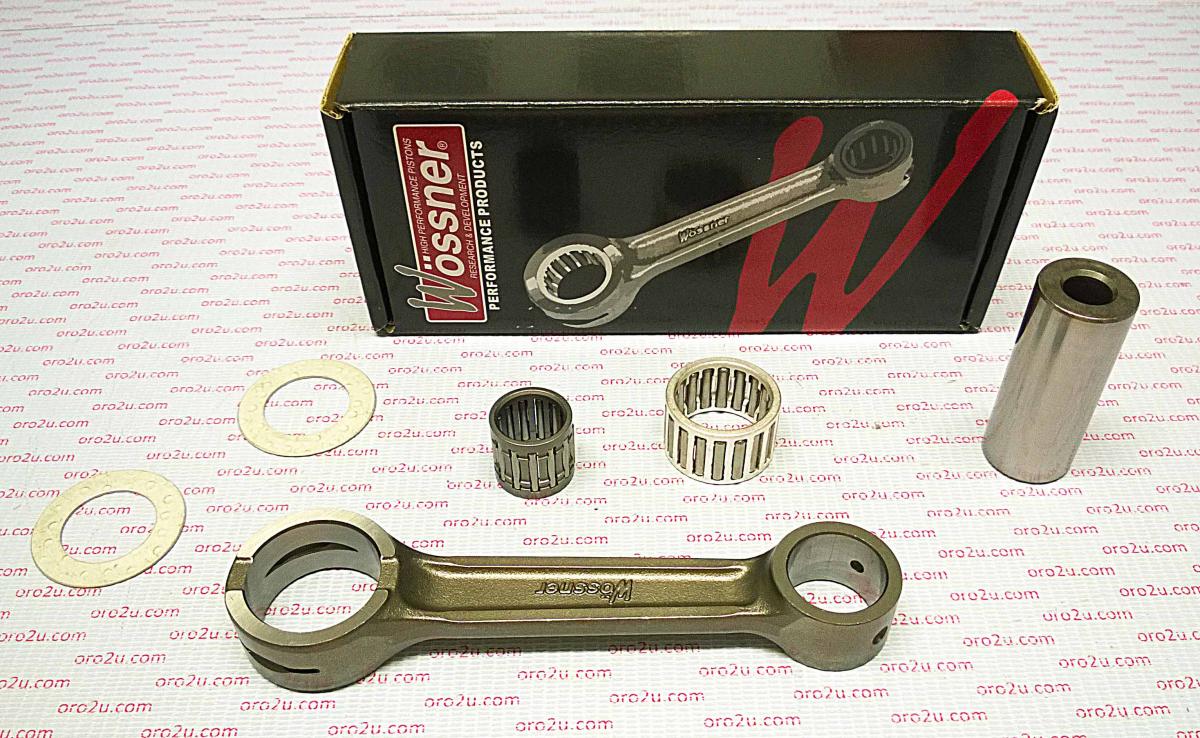 Connecting Rod 90-98 YZ250, Wossner P2029 WR250