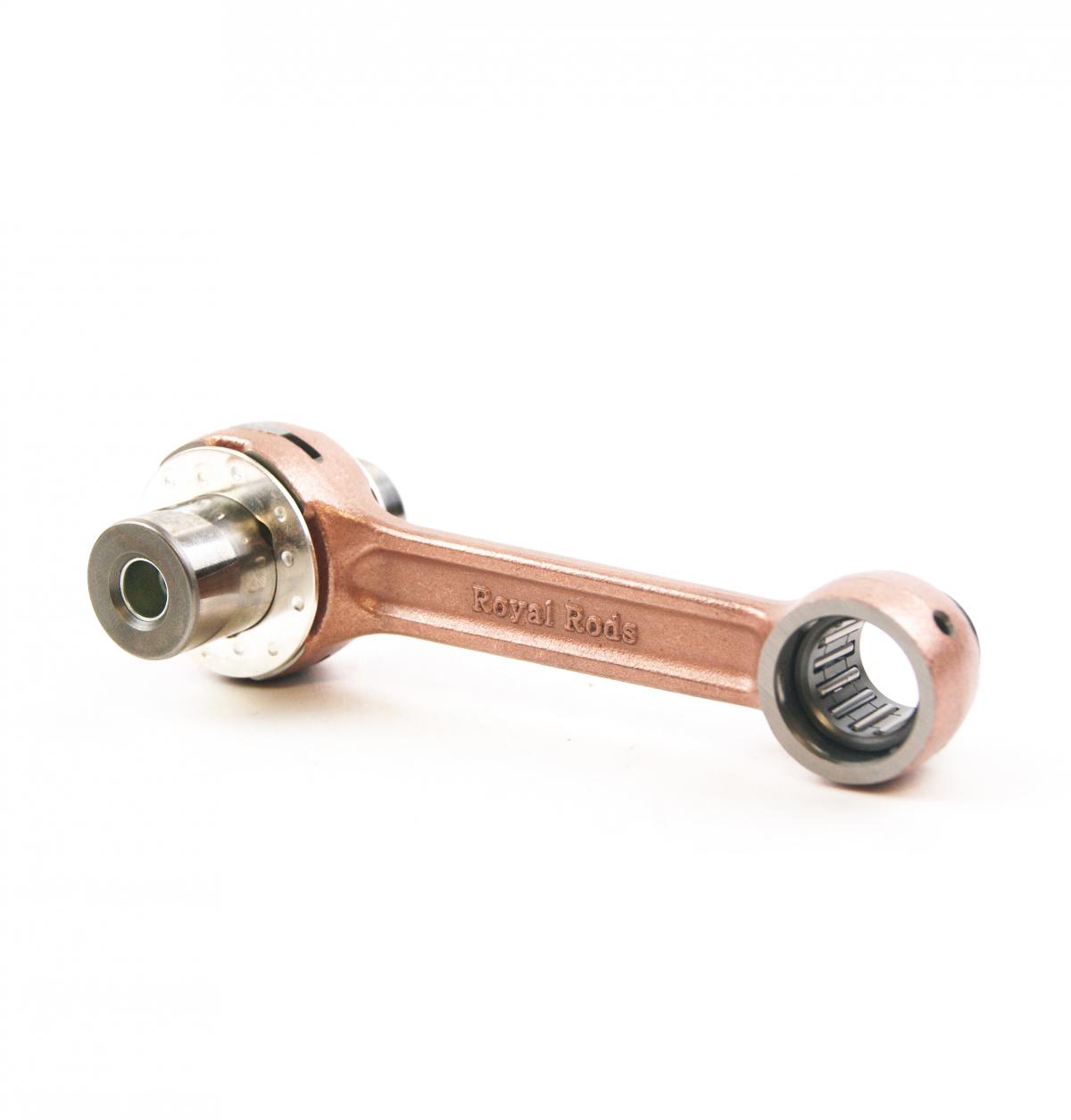 Connecting Rod Kit 86-96 YZ125, Psychic MX-09077 Yamaha MX, RX-40009