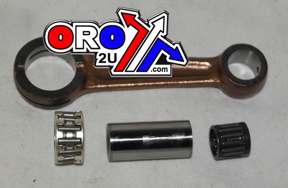 Connecting Rod Minarelli 50, Mazzucchelli BCO0296