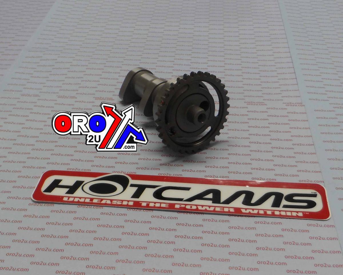 CAMSHAFT 08-14 RMZ450 EXHAUST, HOTCAMS 2267-1E