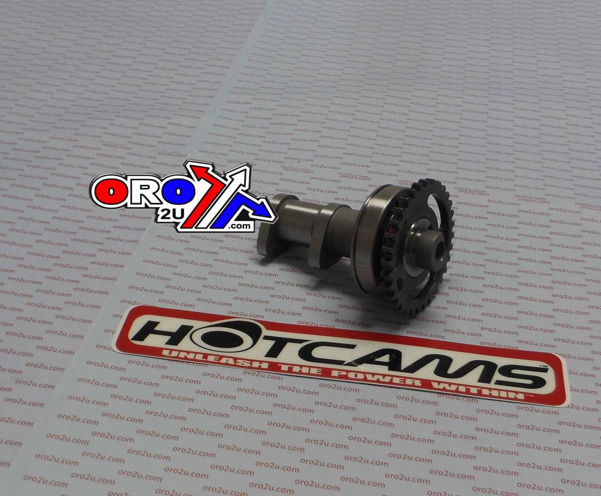 CAMSHAFT 11-16 KX250F EXHAUST, STAGE 1. HOTCAMS 2219-1E