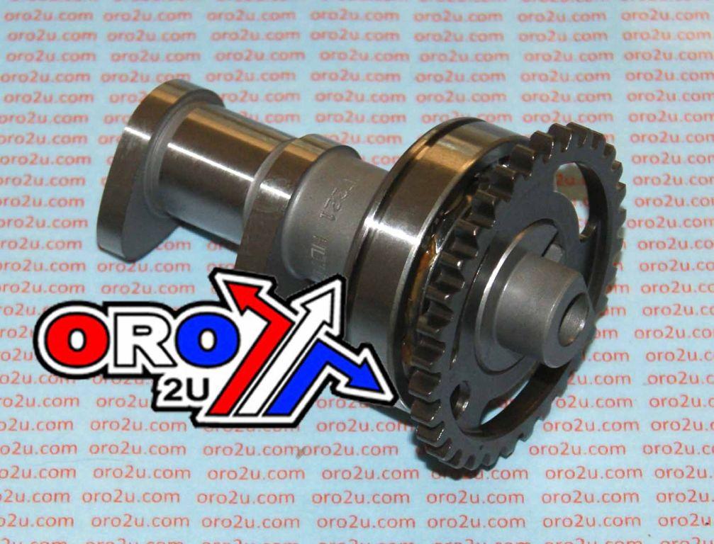 CAMSHAFT 11-16 KX250F EXHAUST, STAGE 2. HOTCAMS 2221-2E, HC22212E