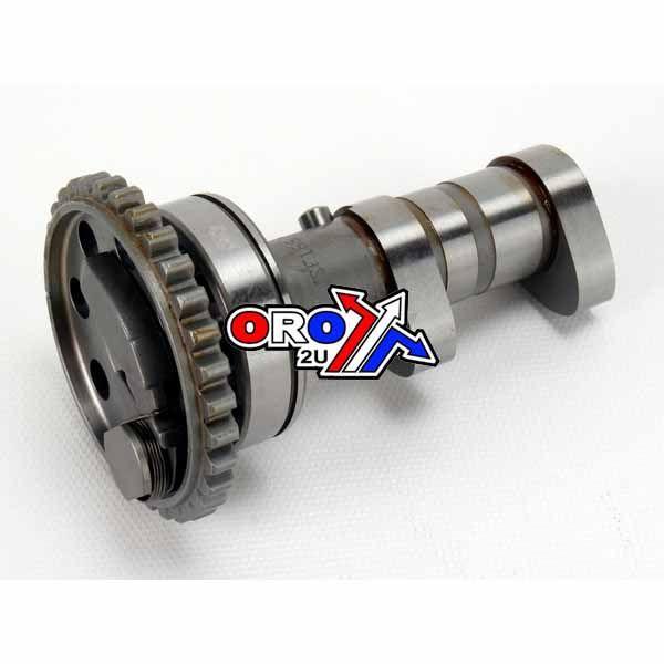 CAMSHAFT 10-13 YZF450 EXHAUST, HOT CAMS 4166-2EX STAGE 2