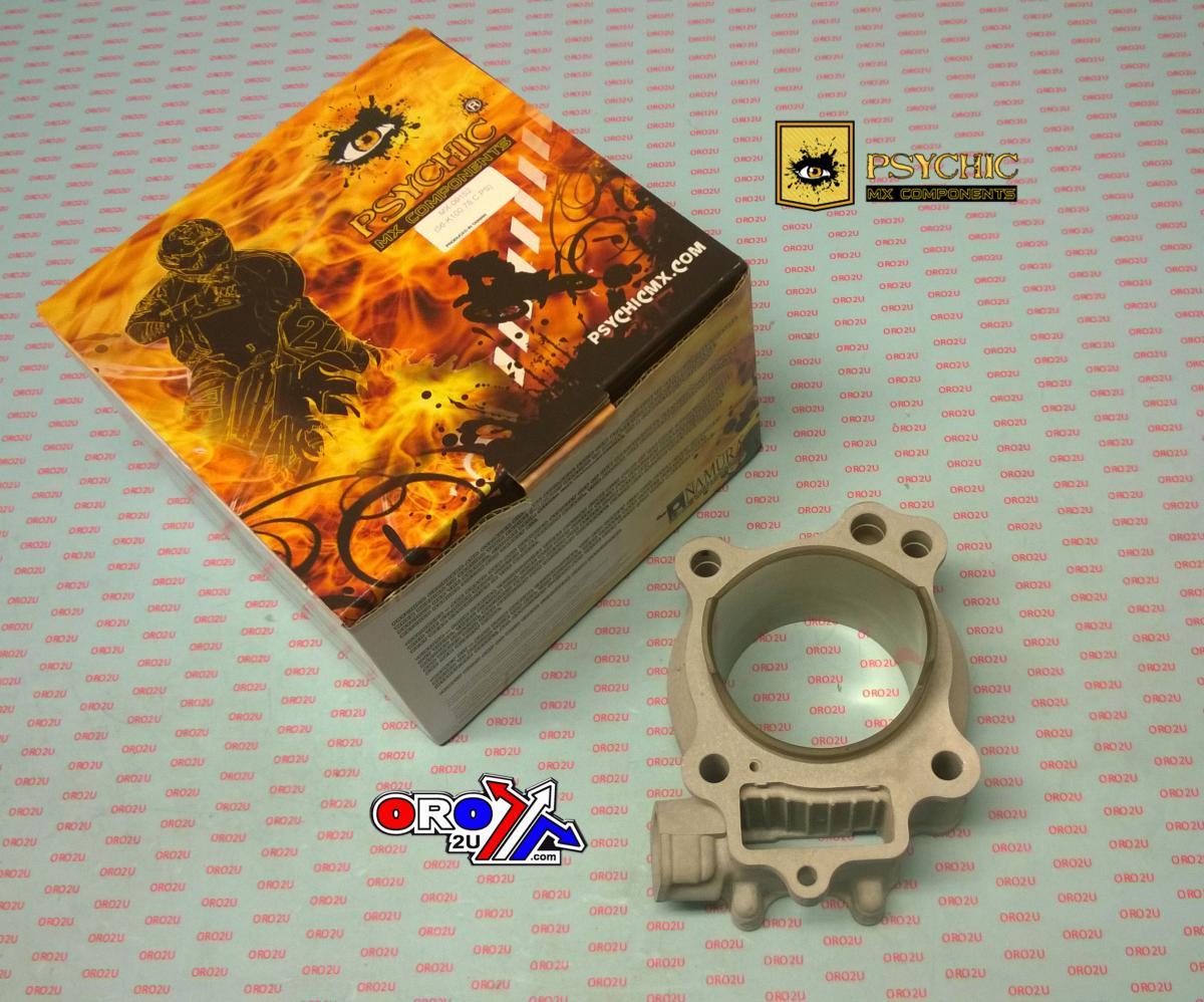Cylinder Only Std 78.00mm Honda 2004 - 2017 CRF 250 F R X Psychic MX-09152 CX-10000