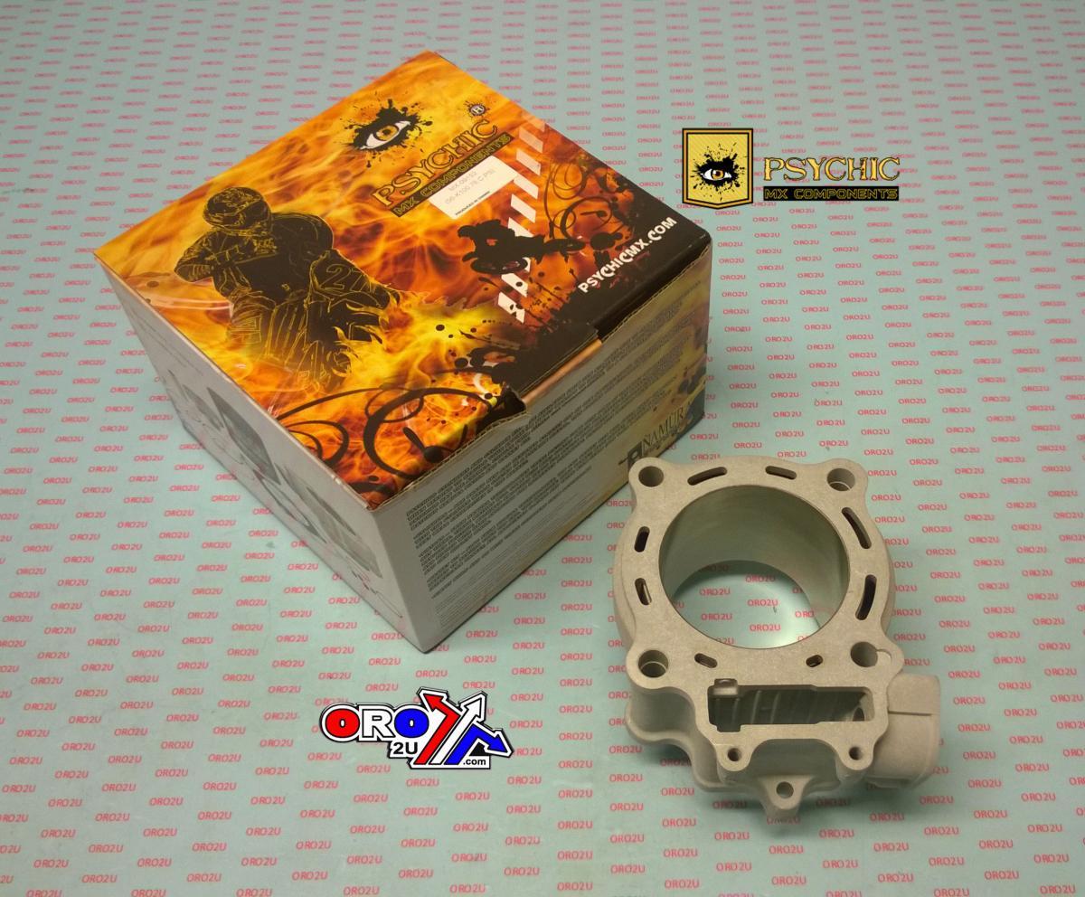 Cylinder Only Std 78.00mm Honda 2004 - 2017 CRF 250 F R X Psychic MX-09152 CX-10000