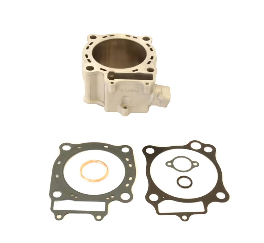 CYLINDER KIT STD 96.00mm HONDA 2002 - 2010 CRF 450 R X ATHENA EC210-002