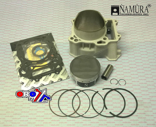 CYLINDER KIT 94.00mm SUZUKI LTZ DRZ 400, PSYCHIC AT-09462-1K, KAWASAKI KFX KLX400 CA-30000-BB4K LTZ400 LT-Z Kawasaki KFX400