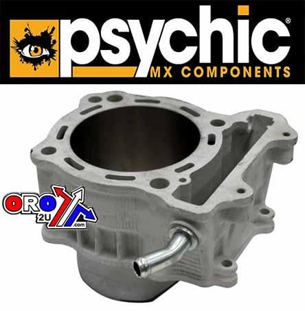 Dirt Racing Cylinder Only 94mm Ltz KXF 400 AT-09462-1