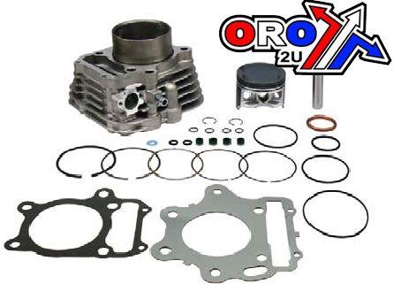 CYLINDER KIT 93-11 TRX300EX 80 AT-09451-1K CA-10000-BB6K
