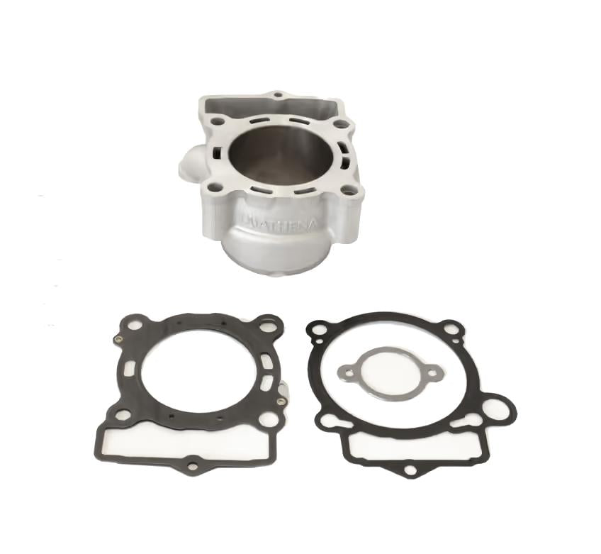 Cylinder Kit 78MM KTM Sx-f/Husky FC 250 13-15, Athena EC270-014 Std Bore, (Piston not included)