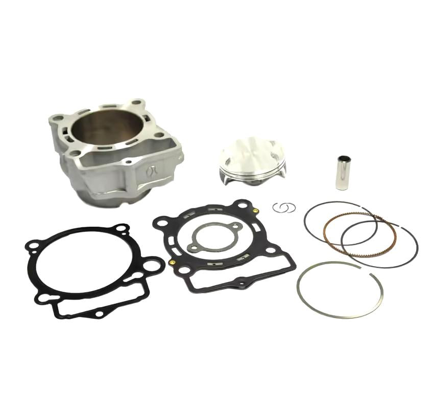 Cylinder Full Kit 82MM KTM Sx-f/Husky FC 250 13-15, Athena P400270100015 276CC Big Bore, (Piston included)