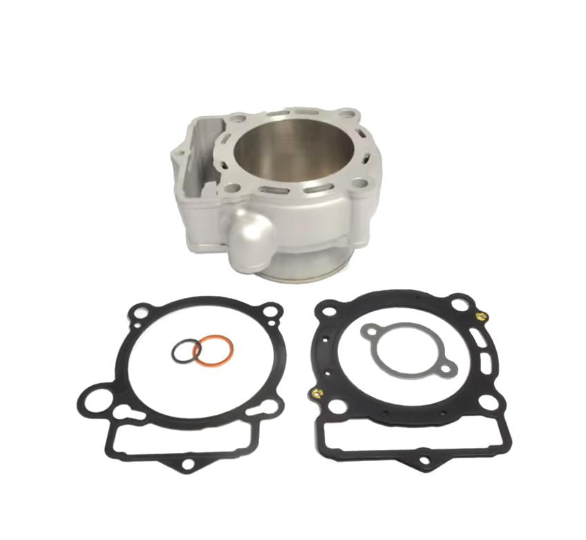 Cylinder Kit 88MM KTM Exc-f/Xcf-w 350 12-14, Athena EC270-010 Std Bore, (Piston not included)
