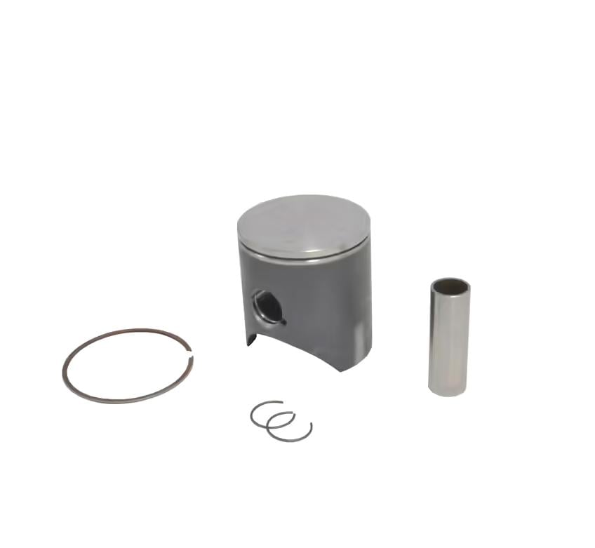 Piston Kit 54MM Yamaha YZ125/Gas Gas EC125 97-21, Athena S4C05400016B Std Bore