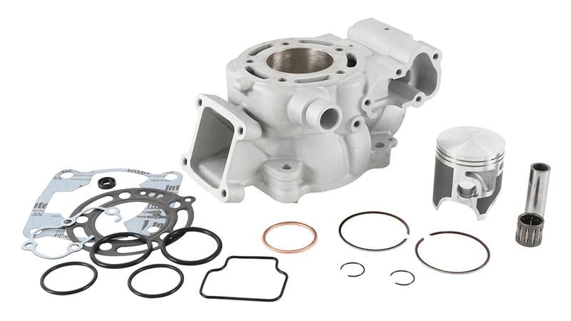 Cylinder Kit 48.5 KX85 06-13, Cylinder Works 30009-K01