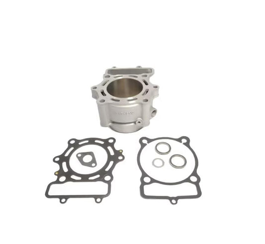 CYLINDER KIT 76MM HUSKY TC/TE 250 03-05, ATHENA EC220-001 STD BORE, (Piston not included)