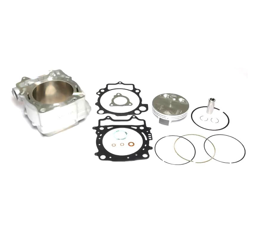 Cylinder Full Kit 97mm 14-17 Yamaha YZ450 Athena P400485100053 Std Bore Piston Included