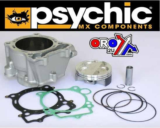 CYLINDER KIT YZF450 14-17 97, PSYCHIC MX-09173K, HYPERDRYVE PISTON