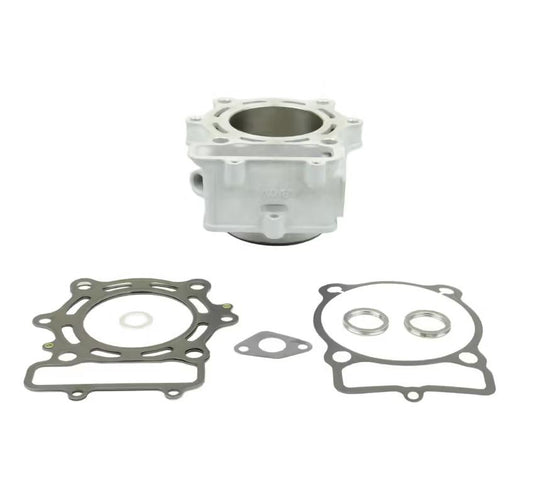 CYLINDER KIT 76MM HUSKY TC/TE 250 06-09, ATHENA EC220-003 STD BORE, (Piston not included)