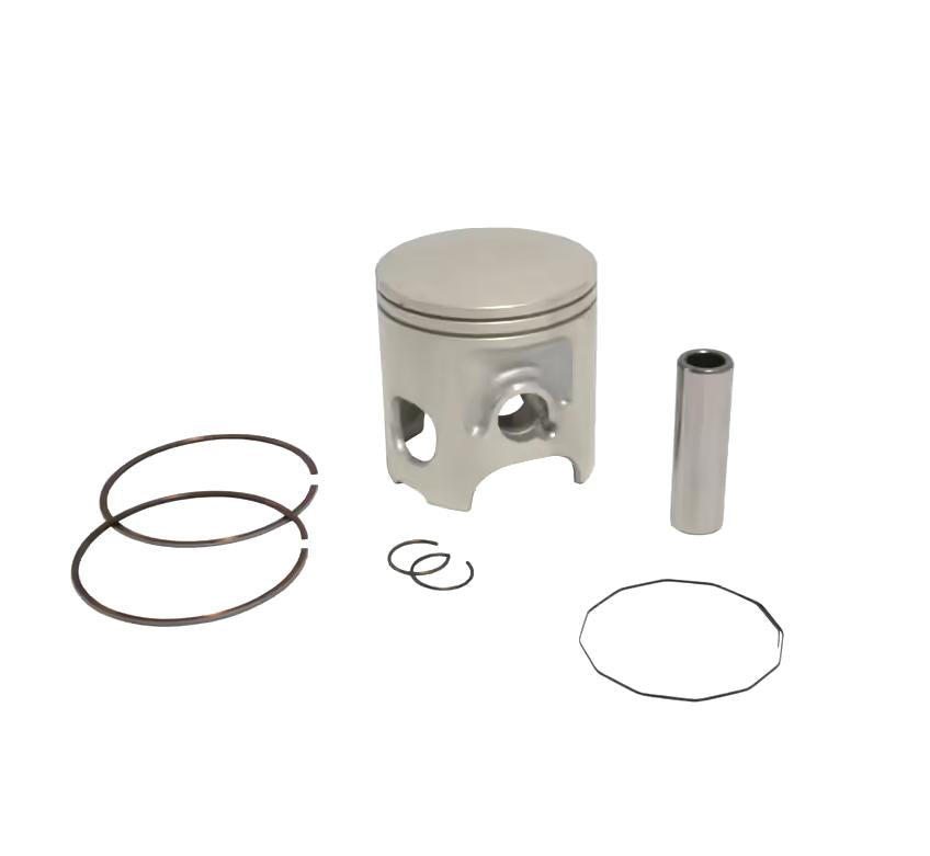 Piston Kit 68MM Yamaha Yfz 350 Banshee 87-06, Athena S4C06800001B 392CC Big Bore