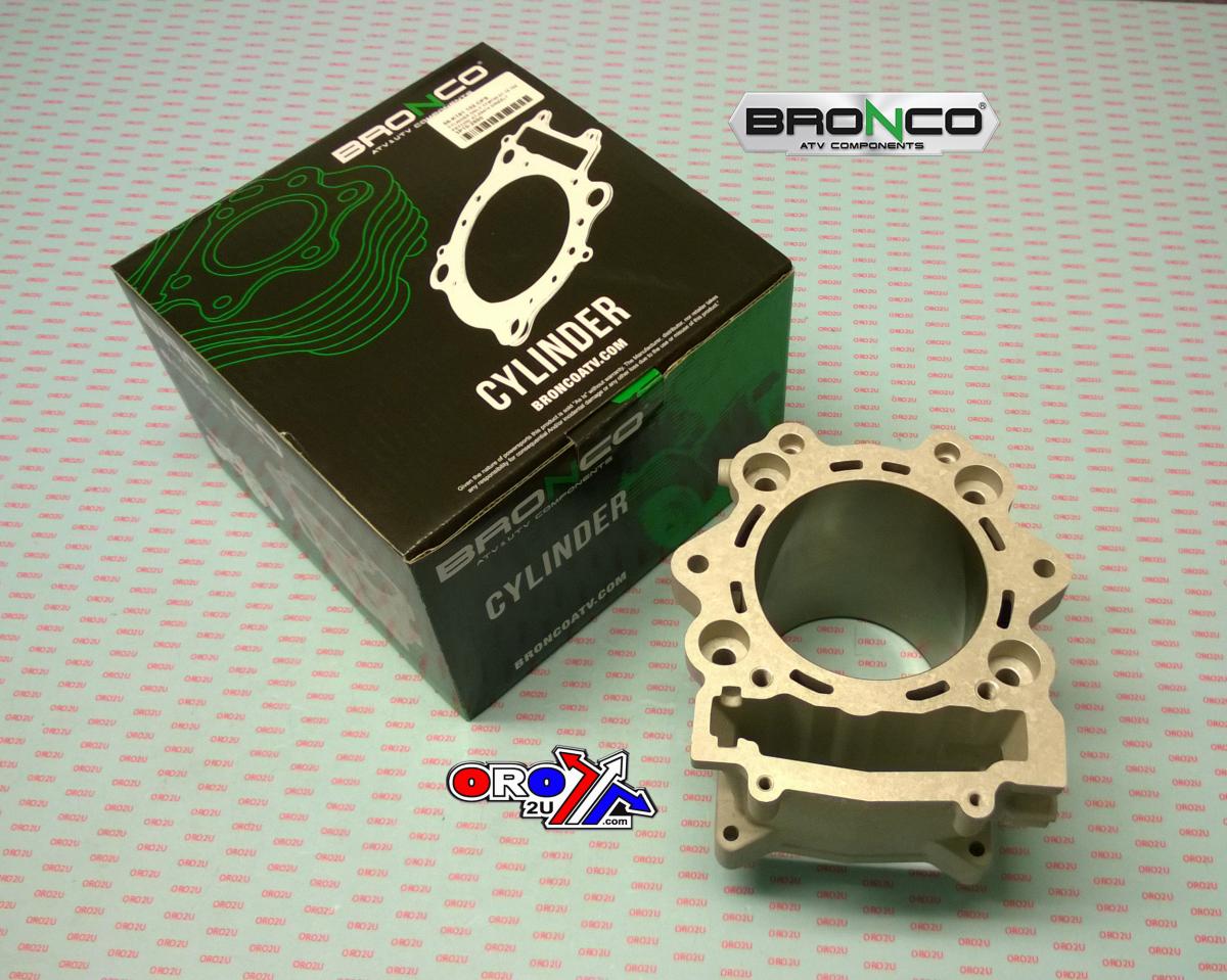 Cylinder Only YFM700 07-15 102, Psychic AT-09474 Grizzly CA-40002