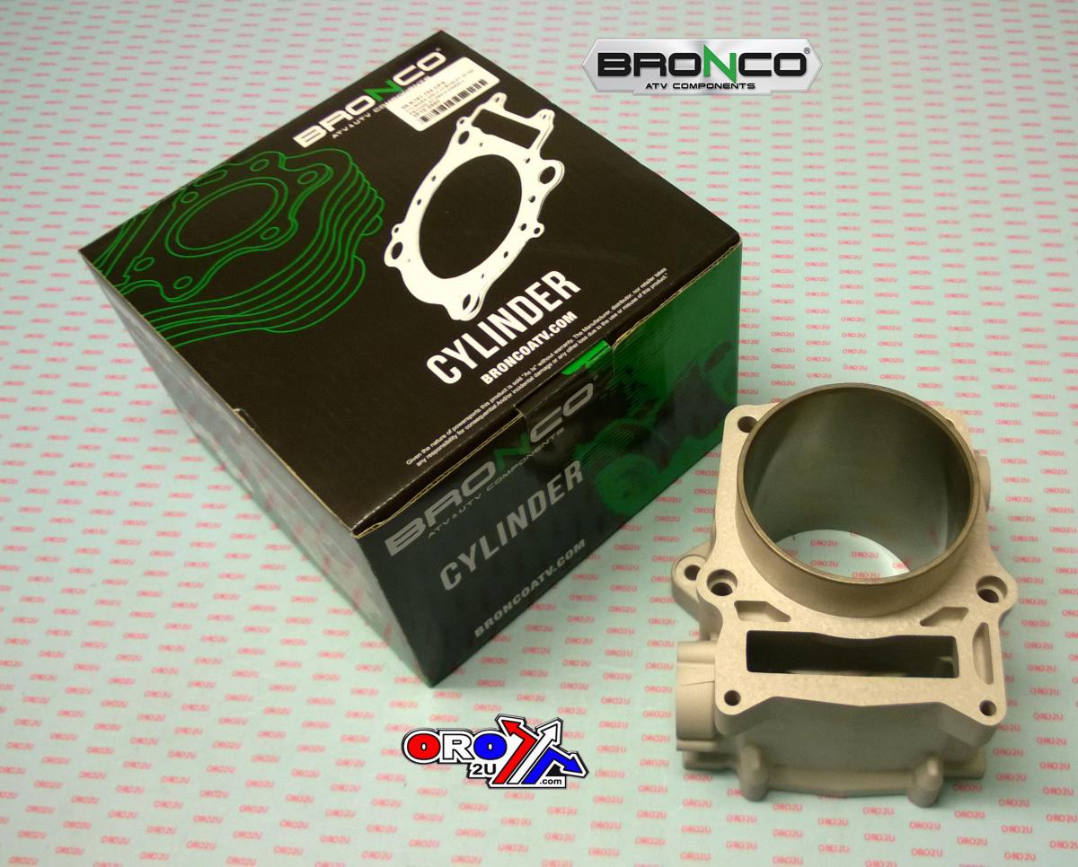 Cylinder Only YFM700 07-15 102, Psychic AT-09474 Grizzly CA-40002