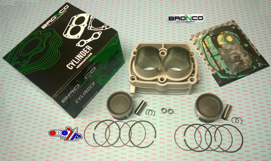 CYLINDER KIT BIG BORE 82mm POL, POLARIS 800 SPORTSMAN, AT-09478-2K CA-50000-BB2K2