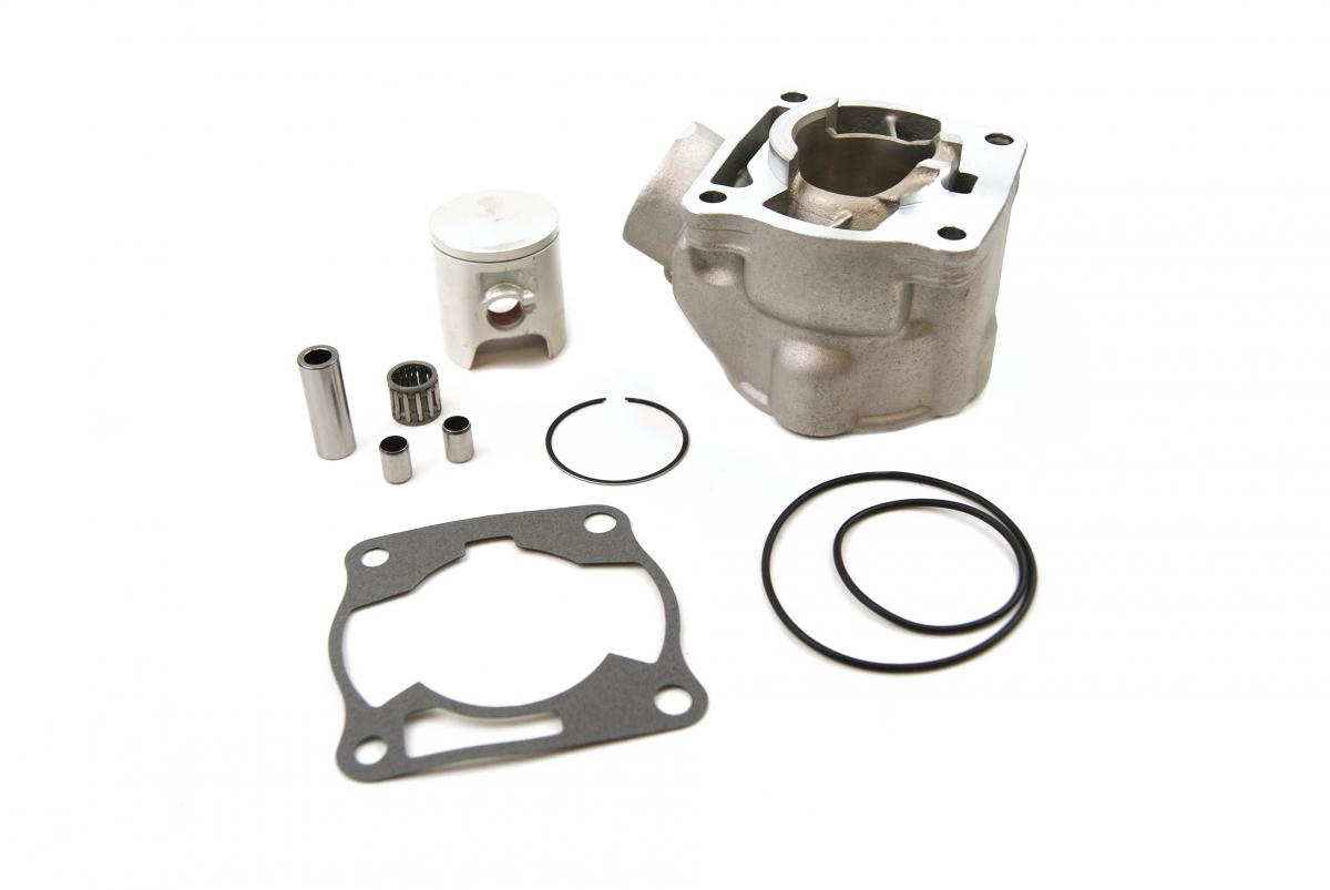 Dirt Racing Cylinder Kit 47.50mm Yamaha YZ85 2002 - 2014 YZ 85 5PA-11311-20-00