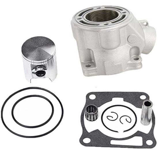 Dirt Racing Cylinder Kit 47.50mm Yamaha YZ85 2002 - 2014 YZ 85 5PA-11311-20-00