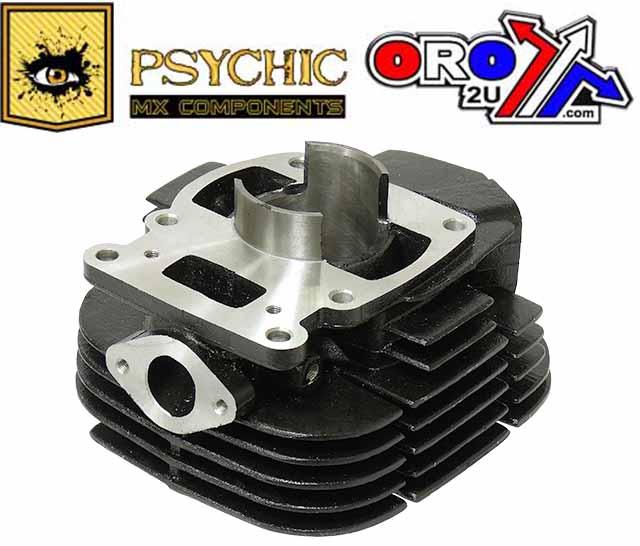 CYLINDER KIT SUZUKI TS125 78-79, 11210-48000