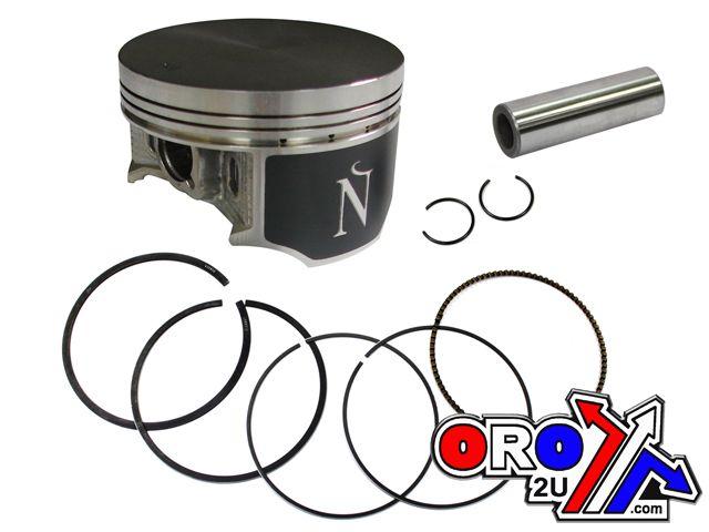 Namura Technologies Piston Kit Honda TRX500 92.00, Namura NA-10008 Rubicon