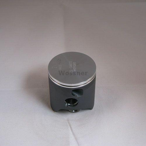 Piston Kit 01-06 KTM125 SX 54, Wossner 8056DA, 1-RING 50430007100