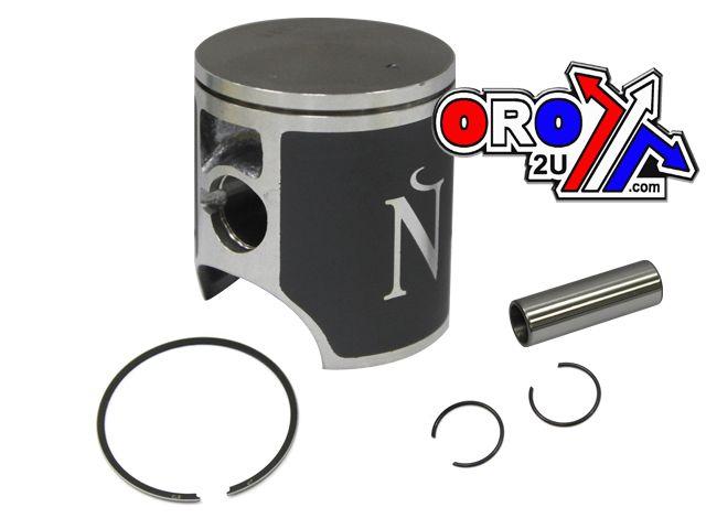Namura Technologies Piston Kit 03-18 SX85 47.00 B, Namura NX-70004-B KTM