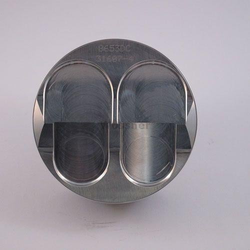 Piston Kit 07-09 TM250F 77.00, Forged Wossner 8653DB