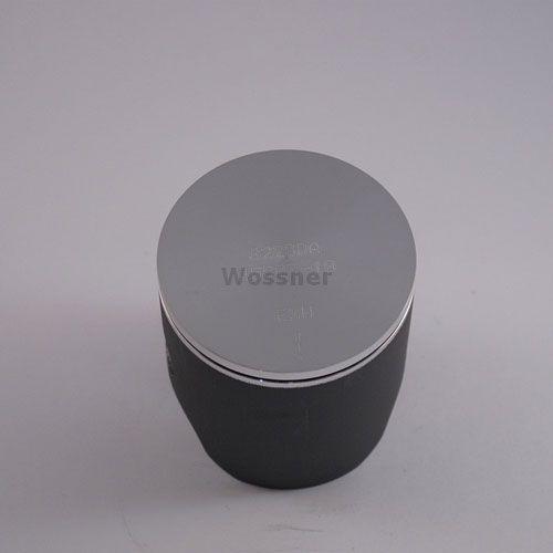 Piston Kit 07-18 KTM SX125 54, Forged Wossner 8220DA