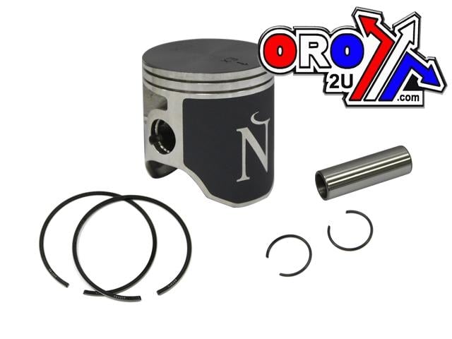 Namura Technologies Piston Kit KTM SX144 150 56 A, Namura NX-70030 KTM 07-10