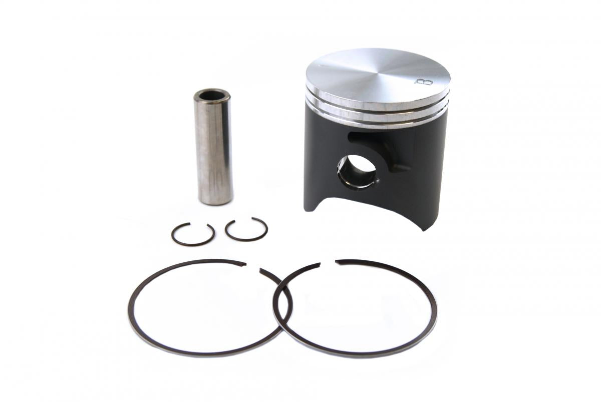 Pro-X Racing Piston Kit KTM SX144 150 56 B, Prox 01.6228.B, 2-RINGS
