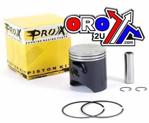 Pro-X Racing Piston Kit KTM SX144 150 56 D, Prox 01.6228.D, 2-RINGS