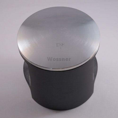 Piston Kit RM500 88.40mm, Forged Wossner Kit 8271DA 12110-14221
