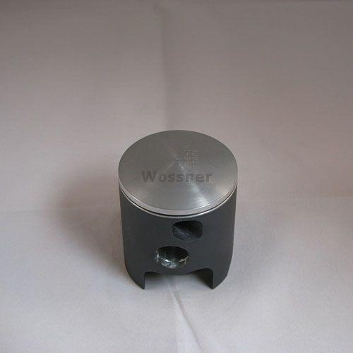 Piston Kit 84-86 KTM125 54.50, Forged Wossner Kit 8030D050