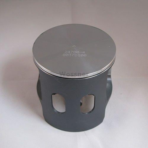 Piston Kit 83-88 500 87.00mm, Wossner 8037D100 Husqvarna