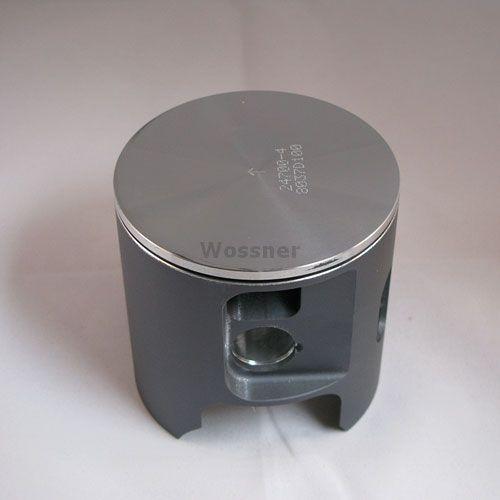 Piston Kit 83-88 500 88.00mm, Wossner 8037D200 Husqvarna