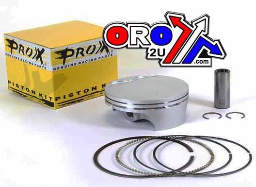 Pro-X Racing Piston Kit 07-12 SX-F450 97.00, Prox 01.6427.B