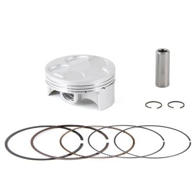 Pro-X Racing Piston Kit 12-13 YZF250 77.00, Prox 01.2412.B, 3-RING