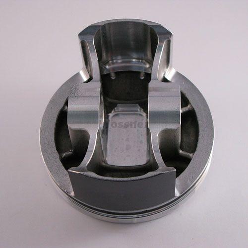 Piston Kit 91-98 610 100.00, Wossner 8522D200 Husqvarna