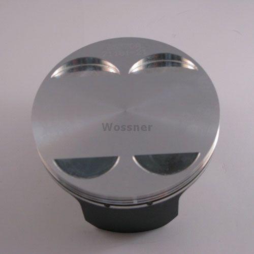 Piston Kit FC FE 501 601 95.00, Wossner 8537DB Husaberg