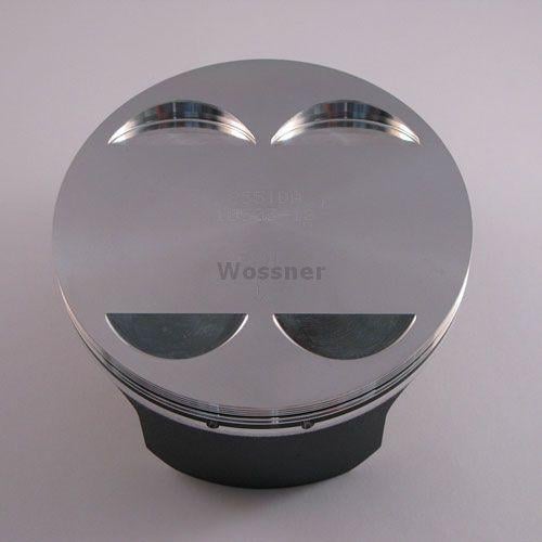 Piston Kit Husaberg 601 100.00, Forged Wossner 8551DA