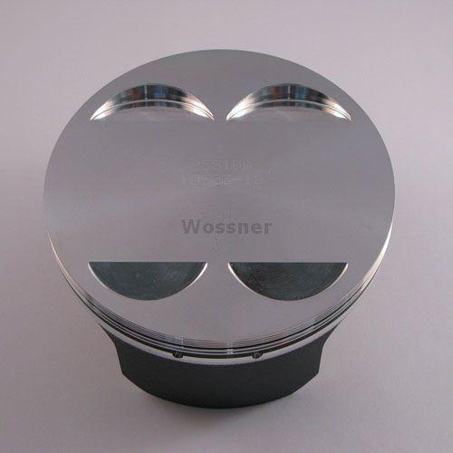 Piston Kit Husaberg 601 100.00, Forged Wossner 8551DC