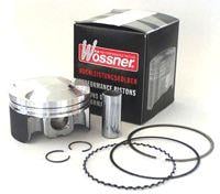 Piston Kit 11-14 TE300 Husab, Husaberg Wossner 8273DA