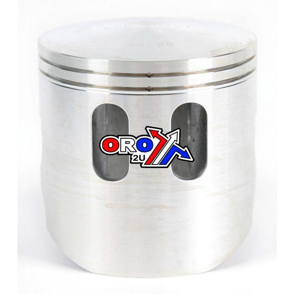 Piston Kit 74-84 HA250 69.50, Wiseco 137M06950 Husqvarna