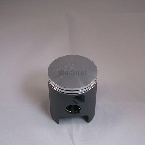 Piston Kit 86-05 KMX125 54.00, Forged Wossner 8007DA 13001-1235